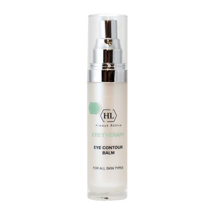 Holy land EYE THERAPY Eye Contour Balm бальзам для век 30мл