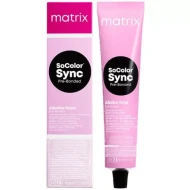 Matrix color sync clear прозрачный оттенок