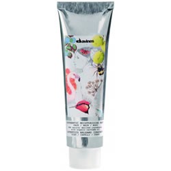 Увлажняющий бальзам для лица, волос, тела Davines Authentic Moisturizing balm 150 мл