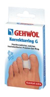 Gehwol Кольцо-корректор G 3 шт.