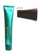 Краска для волос Materia G Тон M-7 120мл