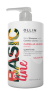 OLLIN BASIC LINE Шампунь для частого применения с экстрактом листьев камелии 750мл/ Daily Shampoo