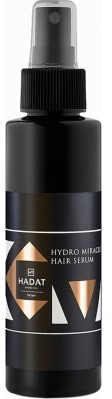 Hadat Miracle Hair сыворотка для увлажнения волос 110 мл
