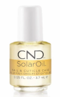 Масло для ногтей CND Solar Oil 3, 7 мл