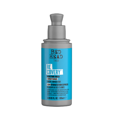 TIGI BED HEAD RECOVERY УВЛАЖНЯЮЩИЙ кондиционер ДЛЯ СУХИХ И ПОВРЕЖДЕННЫХ ВОЛОС 100 МЛ