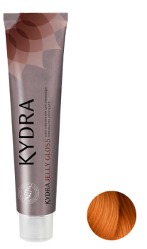 Kydra gloss 8/4 Стойкий тонирующий глосс-гель, 60 мл.