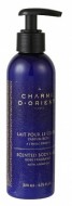 Charme D'Orient Молочко для тела с янтарным ароматом Scented body milk Amber fragrance, 195мл Charme D'Orient Молочко для тела с янтарным ароматом Scented body milk Amber fragrance, 195мл