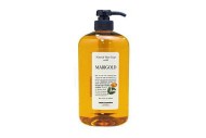Lebel NHS MARIGOLD 1000 ml Шампунь для жирных волос Календула