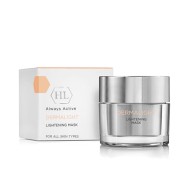 Осветляющая маска для лица Holy land  Dermalight Lightening Mask 50 мл