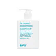 EVO The therapist calming conditioner "Терапевт" Увлажняющий кондиционер 300 мл