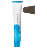 Lebel Materia B7 Полуперманентная краска для волос, B7 блонд коричневый 80 гр