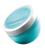 Легкая увлажняющая маска Moroccanoil weightless hydrating mask, 250мл