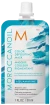 Moroccanoil Color Depositing Mask Aquamarine Аквамарин Тонирующая маска 30 мл 