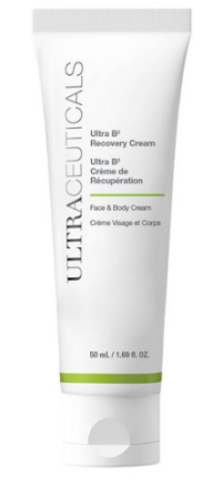 Ultraceuticals Ultra B2 Recovery Cream Ультра-восстанавливающий крем с витамином В 150 мл 