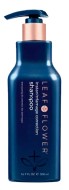Leaf & Flower Шампунь для мгновенного восстановления поврежденных волос Instant Damage 500 мл Correction Shampoo Leaf & Flower Шампунь для мгновенного восстановления поврежденных волос Instant Damage 500 мл Correction Shampoo