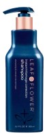 Leaf & Flower Шампунь для мгновенного восстановления поврежденных волос Instant Damage 500 мл Correction Shampoo Leaf & Flower Шампунь для мгновенного восстановления поврежденных волос Instant Damage 500 мл Correction Shampoo