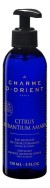 Charme d’Orient Вода цветочная из цветков апельсинового дерева 150 мл Eau distillée de Fleur d’Oranгрer Distille 