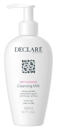 Declare Очищающее молочко 200 мл Gentle Cleansing Milk 