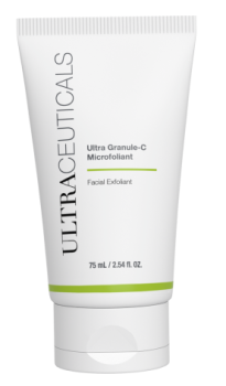 Ultraceuticals Ultra Granule-C Microfoloant 75 мл Ультра эксфолиант с витамином С двойного действия