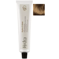 Kydra Creme 8/42 Крем-краска для волос 60 мл Light Opaque Copper Blonde Hair color treatment