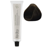 Kydra Botanique 6/1 Крем-краска для волос 60 мл Dark Ash Blond без аммиака 