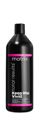 MATRIX КОНДИЦИОНЕР ДЛЯ ГЛАЗУРИРОВАНИЯ ЦВЕТА ВОЛОС MATRIX TOTAL RESULTS KEEP ME VIVID 1000 МЛ
