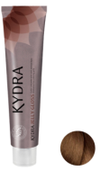 Kydra gloss 7/3 Стойкий тонирующий глосс-гель, 60 мл.