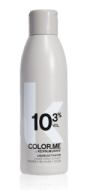 Color me Liquid.Activator 3% (10 VOL.) Оксидант Ликвид Активатор для краски 1000 мл