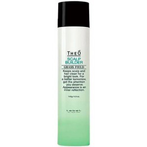 Спрей профилактика выпадения волос LEBEL THEO SCALP BUILDER (140 гр)