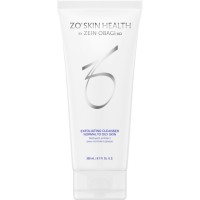 ZO Skin Health by Zein obagi exfoliating cleanser (Очищающее средство с отшелушивающим действием), 200 мл