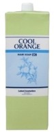 Lebel Cool Orange Hair Soap Super Cool 1600 ml Шампунь от выпадения волос