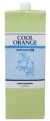 Lebel Cool Orange Hair Soap Super Cool 1600 ml Шампунь от выпадения волос