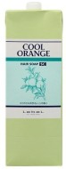 Lebel Cool Orange Hair Soap Super Cool 1600 ml Шампунь от выпадения волос