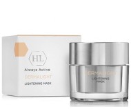 Holy land Осветляющая маска Dermalight Lightening Mask 250 мл