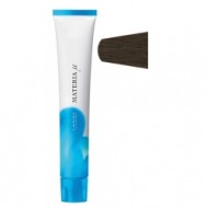 Lebel Materia µ B6 Полуперманентная краска для волос, темный блонд коричневый 80 гр