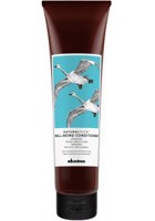 Увлажняющий кондиционер для здоровья волос, DAVINES WELL-BEING CONDITIONER 150 ml.