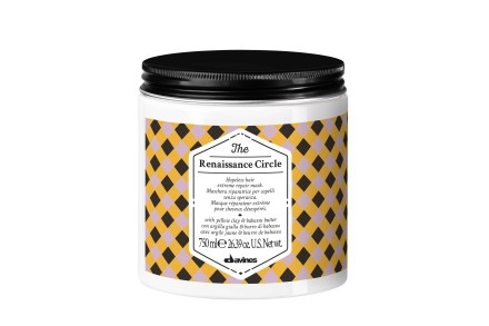 Davines Маска «экстрим-восстановление» для безнадежных волос 750 мл