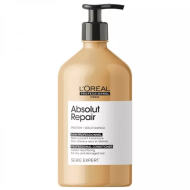 Кондиционер уход смываемый L`Oreal Professionnel Expert Absolut Repair для сильно поврежденных волос 750 мл