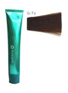 Краска для волос Materia G Тон G-7 120мл