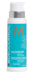 Мусс для укладки вьющихся волос Moroccanoil Curl Control Mousse, 150 мл