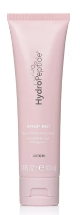 Hydropeptide Makeup Melt Нежный тающий бальзам для деликатного снятия макияжа с глаз и лица 100 мл