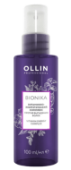 OLLIN BioNika Витаминно-Энергетический комплекс против выпадения волос  100мл/ Vitamin Energy Complex OLLIN BioNika Витаминно-Энергетический комплекс против выпадения волос  100мл/ Vitamin Energy Complex