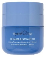Hydropeptide Collagen Reactive Pm Крем-лифтинг ночонй коллагеностимулирущий для лица 30 мл 