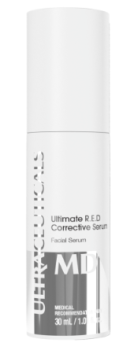 Ultraceuticals R.E.D. Corrective Serum 30 мл Ультра Сыворотка MD для чувствительной кожи