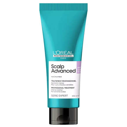 ГЕЛЬ-УХОД SCALP ADVANCED ДЛЯ ЧУВСТВИТЕЛЬНОЙ КОЖИ ГОЛОВЫ, 200 МЛ