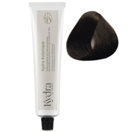 Kydra Botanique 5/12 Крем-краска для волос 60 мл Light Ash Pearl Brown без аммиака 