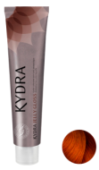 Kydra gloss 7/44 Стойкий тонирующий глосс-гель, 60 мл.