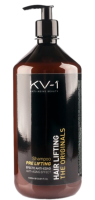 KV-1 Shampoo Prelifting Шампунь с кератином и коллагеном hair lifting the originals 1000 мл