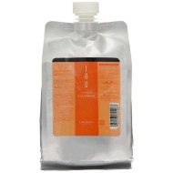 Lebel iau cleansing clearment 1000 мл Освежающий аромашампунь Lebel iau cleansing clearment 1000 мл Освежающий аромашампунь