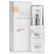 Holy land Осветляющая сыворотка Dermalight Illuminating Serum 30 мл